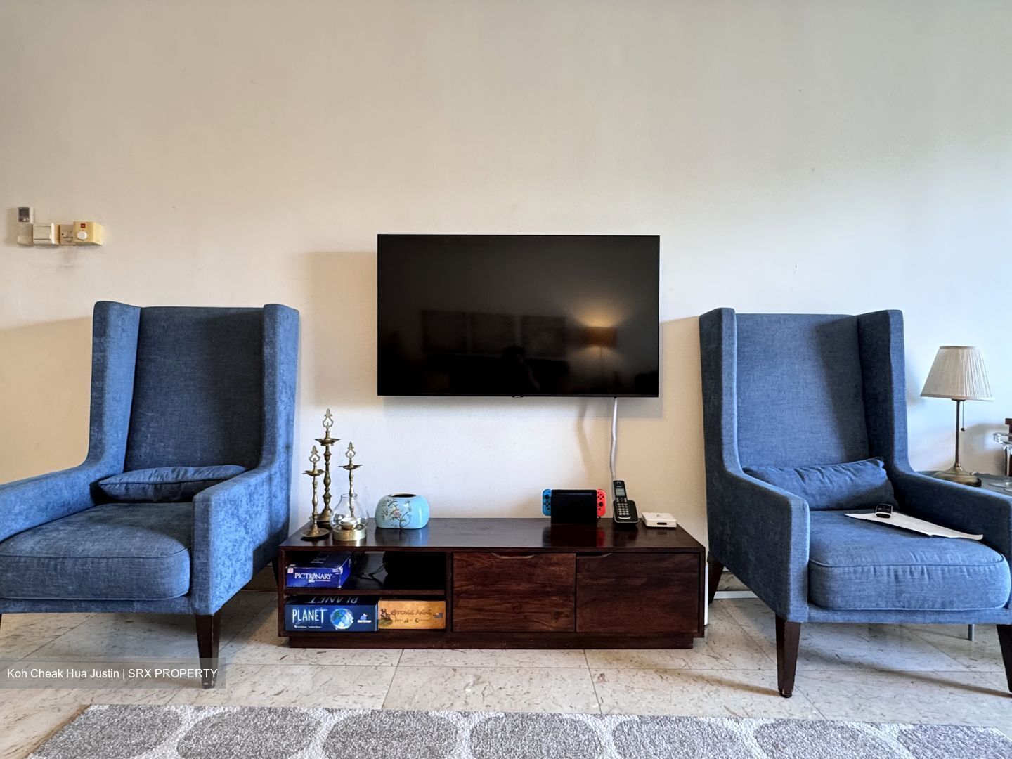 The Anchorage (D3), Condominium #490161771